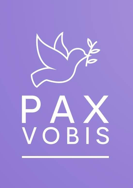 Pax vobis